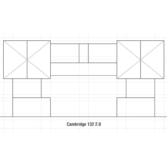 Cambridge 132 2.0